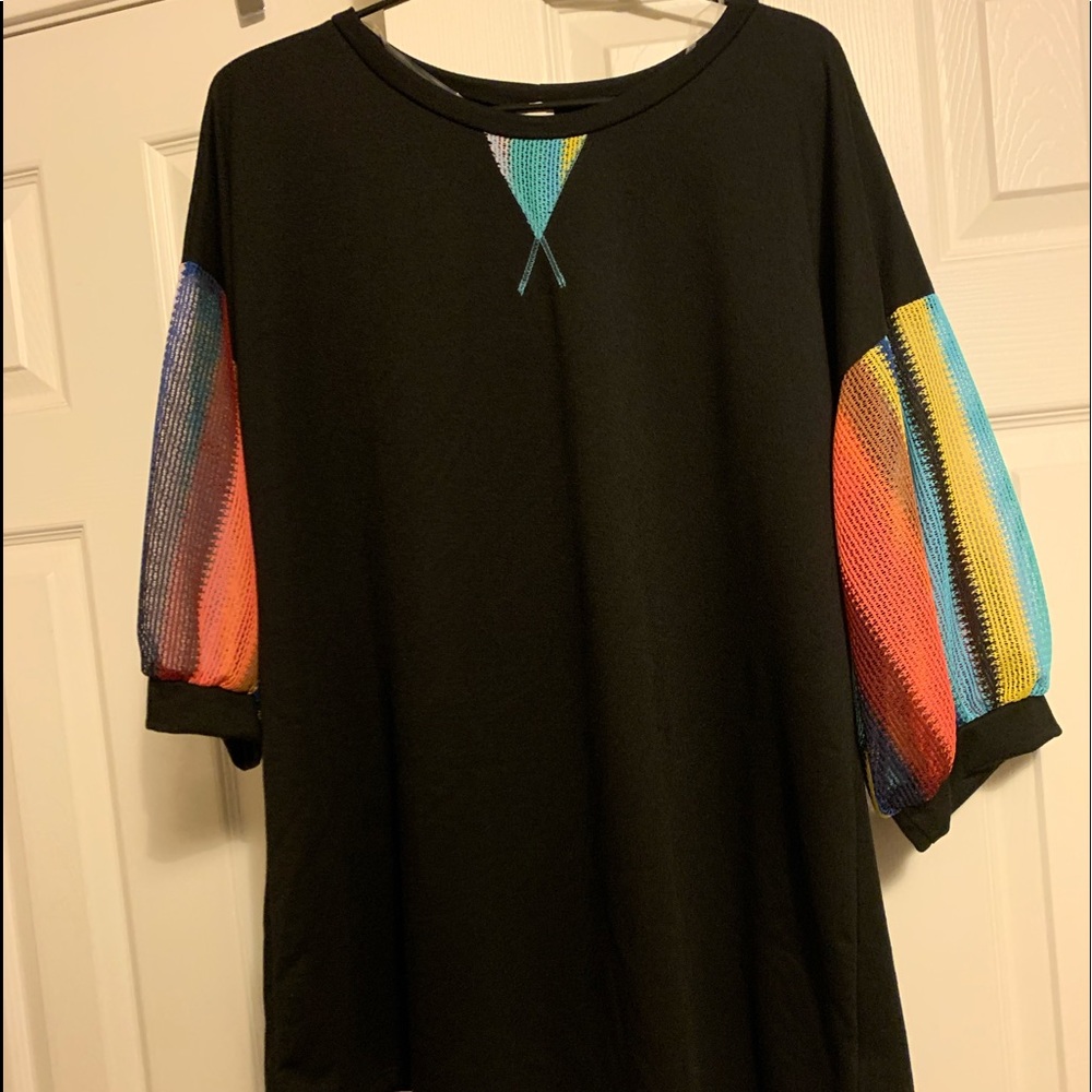Brand new never worn Boutique shirt!!!